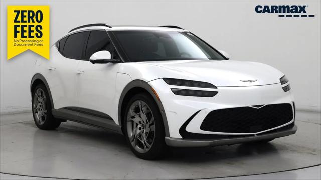 2024 Genesis GV60 Performance AWD for sale in Stockbridge, GA