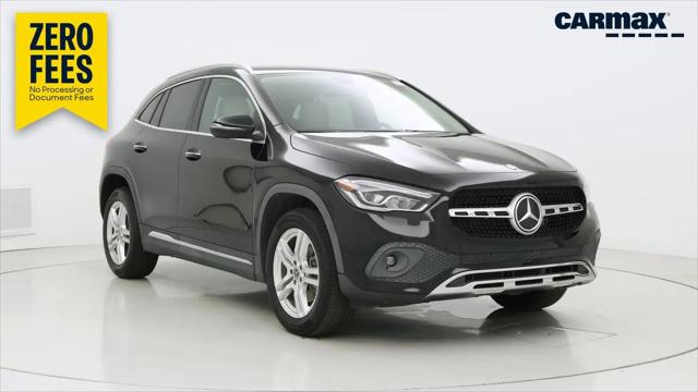 2023 Mercedes-Benz GLA-CLASS GLA 250 for sale in Stockbridge, GA