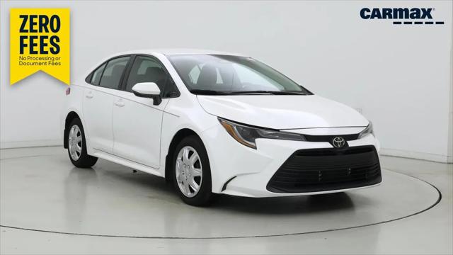 2025 Toyota Corolla LE for sale in Stockbridge, GA