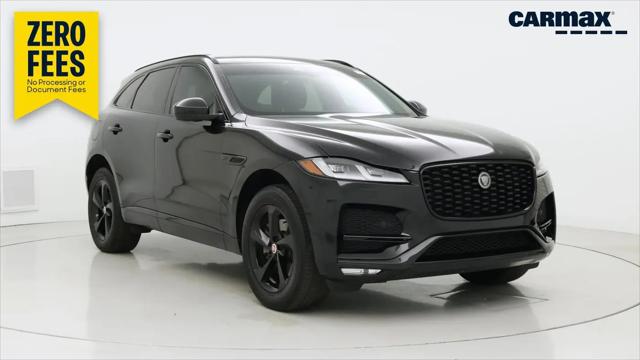 2023 Jaguar F-PACE S P250 AWD Automatic for sale in Stockbridge, GA