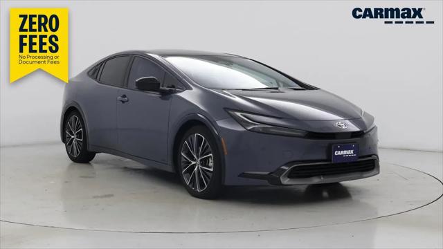 2023 Toyota Prius Limited AWD-e for sale in Winchester, VA