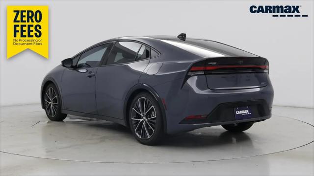 2023 Toyota Prius Limited AWD-e for sale in Winchester, VA
