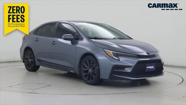 2024 Toyota Corolla SE for sale in Shreveport, LA