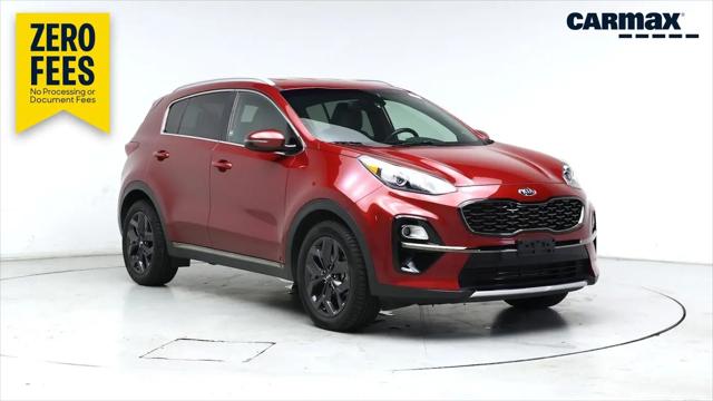 2020 Kia Sportage S for sale in Memphis, TN