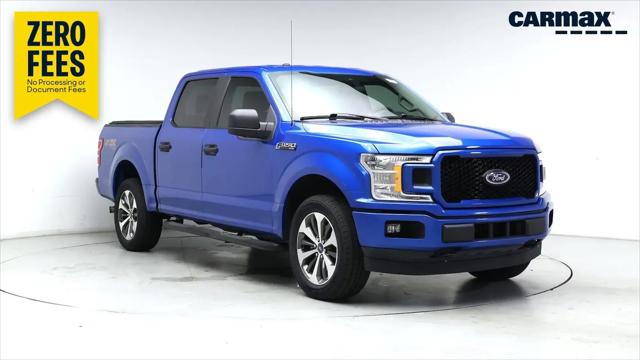 2019 Ford F-150 XL for sale in Memphis, TN