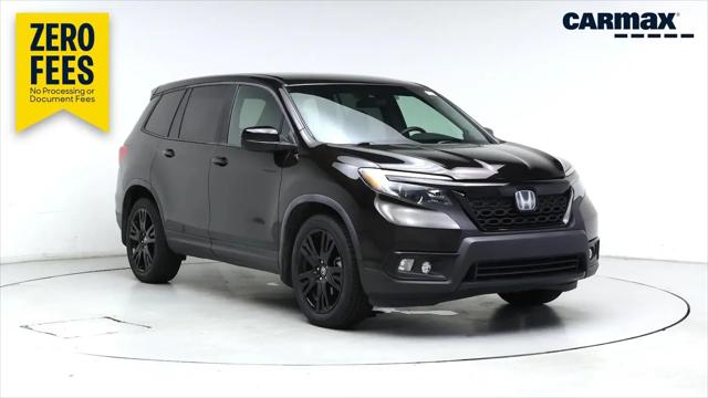 2019 Honda Passport Sport for sale in Memphis, TN