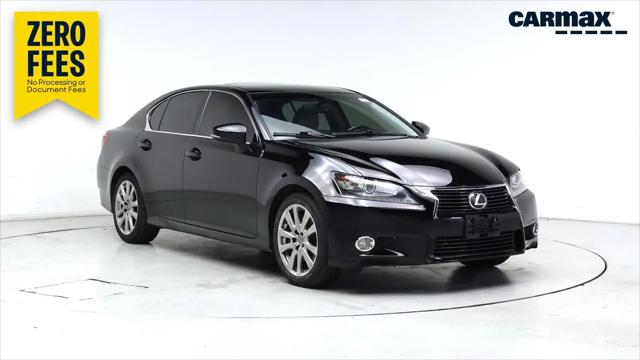 2014 Lexus GS 350 GS 350 for sale in Memphis, TN