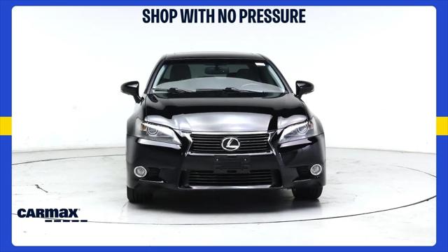 2014 Lexus GS 350 GS 350