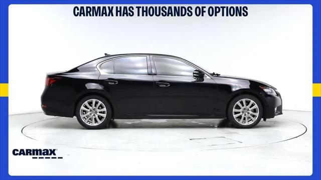 2014 Lexus GS 350 GS 350