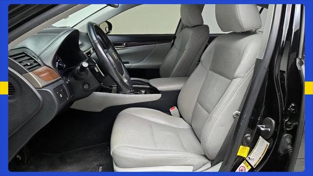 2014 Lexus GS 350 GS 350