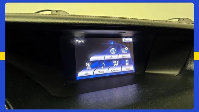 2014 Lexus GS 350 GS 350