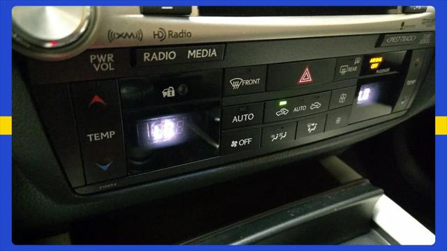 2014 Lexus GS 350 GS 350