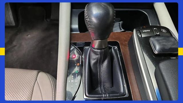 2014 Lexus GS 350 GS 350