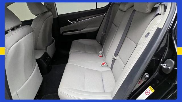 2014 Lexus GS 350 GS 350