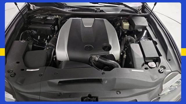 2014 Lexus GS 350 GS 350