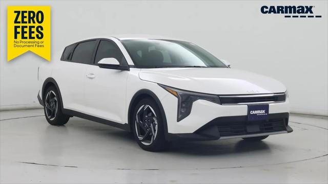 2025 Kia K4 EX for sale in Denton, TX