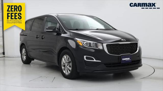 2020 Kia Sedona LX for sale in Edison, NJ