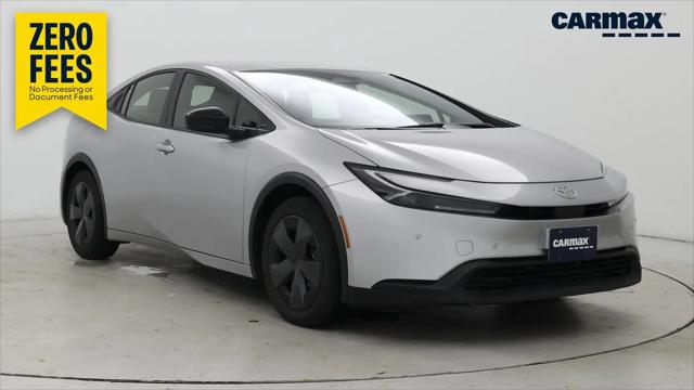 2025 Toyota Prius LE for sale in Edison, NJ