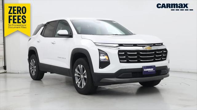 2026 Chevrolet Equinox FWD LT for sale in Edison, NJ