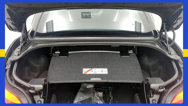 2015 BMW Z4 sDrive35is