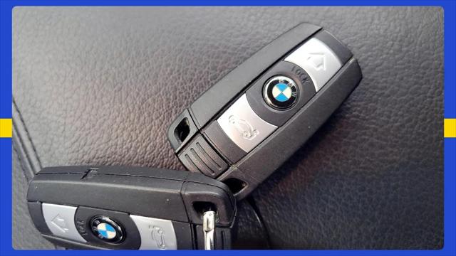 2015 BMW Z4 sDrive35is