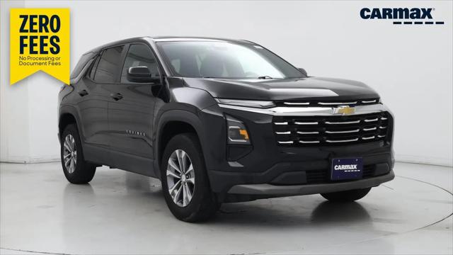 2025 Chevrolet Equinox FWD LT for sale in Edison, NJ