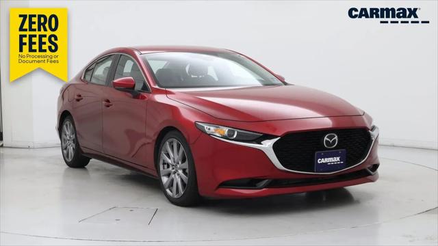 2020 Mazda Mazda3 Preferred Package for sale in Edison, NJ