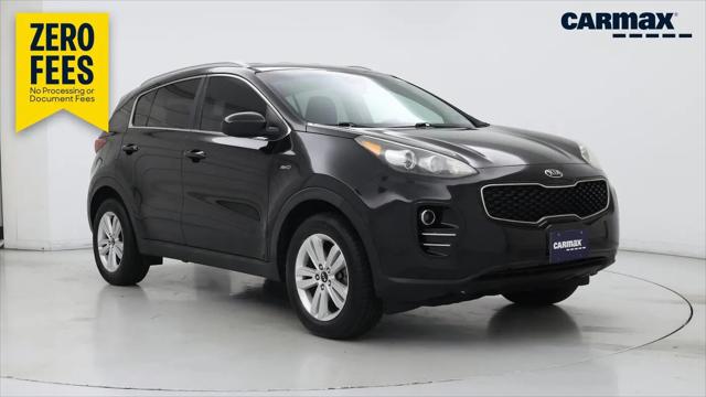 2018 Kia Sportage LX for sale in Edison, NJ