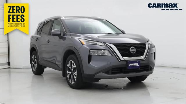 2023 Nissan Rogue SV Intelligent AWD for sale in Edison, NJ