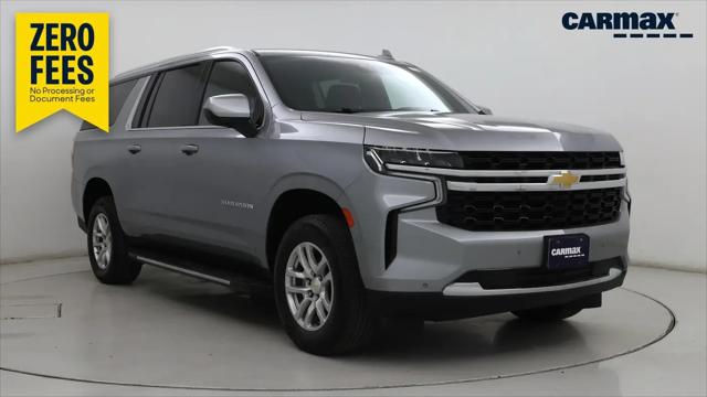 2024 Chevrolet Suburban 4WD LS for sale in Parker, CO