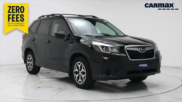 2019 Subaru Forester Premium for sale in Parker, CO