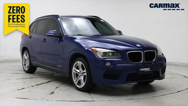 2015 BMW X1 xDrive28i for sale in Parker, CO