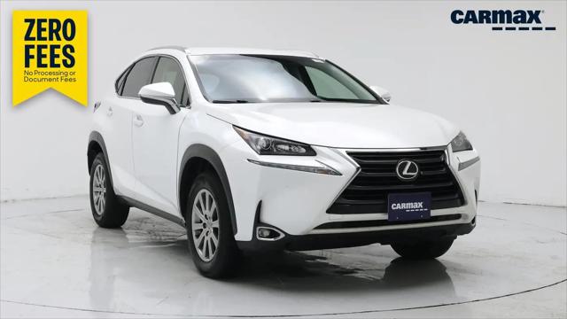 2015 Lexus NX 200t NX 200t for sale in Parker, CO