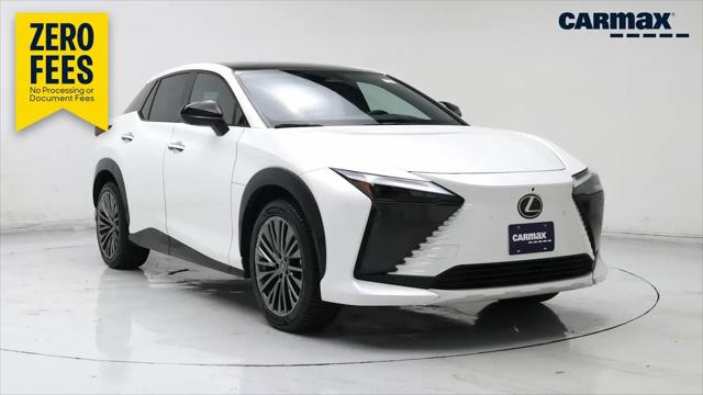2023 Lexus RZ 450e Luxury for sale in Parker, CO