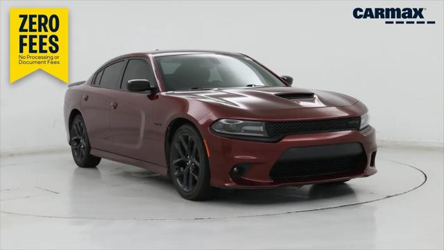 2020 Dodge Charger R/T RWD for sale in Merriam, KS