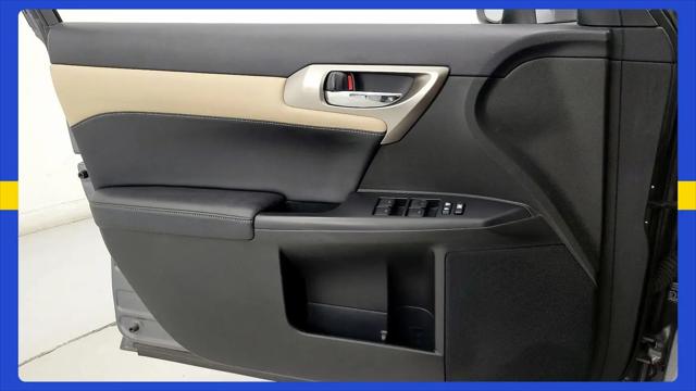 2014 Lexus CT 200h CT 200h