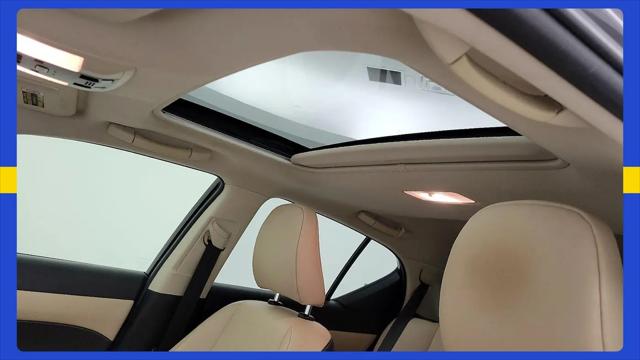 2014 Lexus CT 200h CT 200h