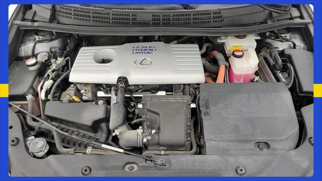 2014 Lexus CT 200h CT 200h