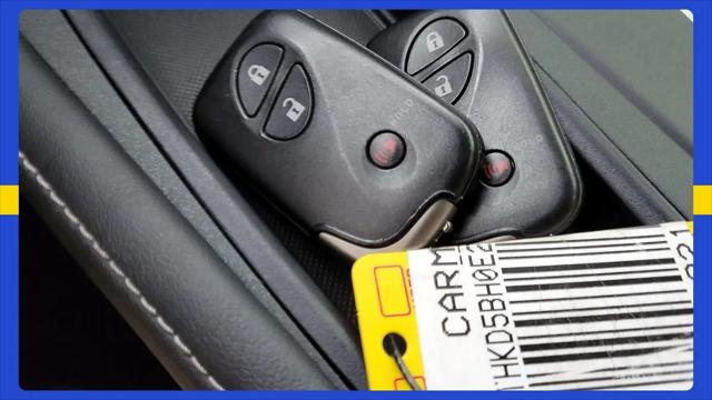 2014 Lexus CT 200h CT 200h