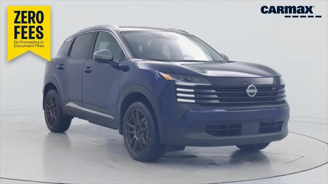2025 Nissan Kicks SR FWD for sale in Dothan, AL