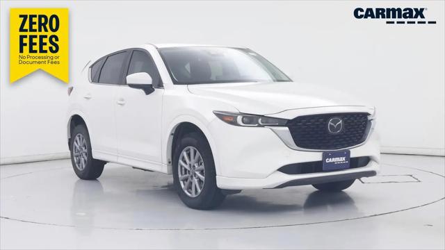 2024 Mazda CX-5 2.5 S Select for sale in Irving, TX