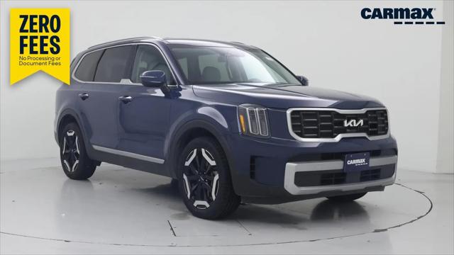 2023 Kia Telluride S for sale in Irving, TX