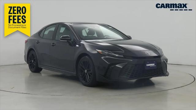 2025 Toyota Camry SE for sale in Tinley Park, IL