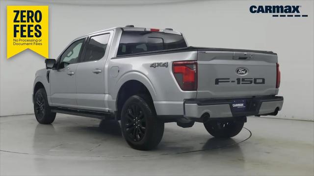 2025 Ford F-150 XLT for sale in Tinley Park, IL