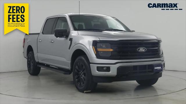 2025 Ford F-150 XLT for sale in Tinley Park, IL