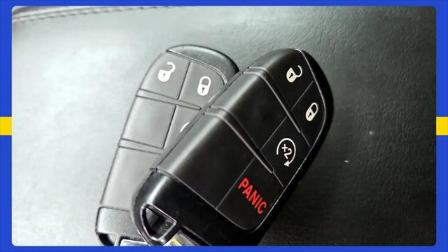 2022 Jeep Compass Latitude Lux 4x4