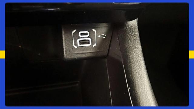 2022 Jeep Compass Latitude Lux 4x4