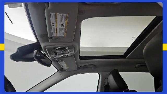 2022 Jeep Compass Latitude Lux 4x4