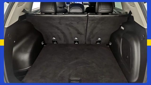 2022 Jeep Compass Latitude Lux 4x4