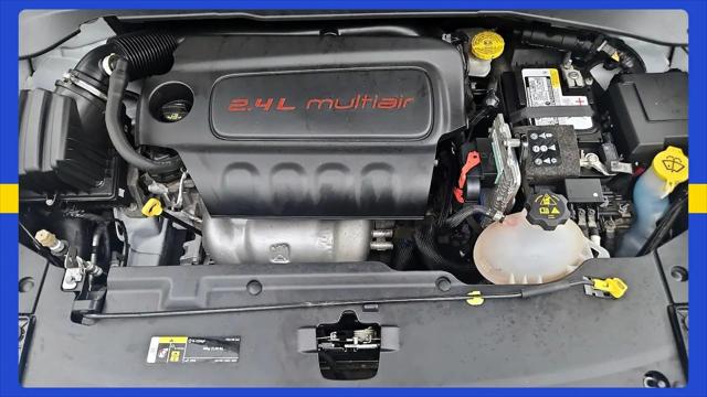 2022 Jeep Compass Latitude Lux 4x4